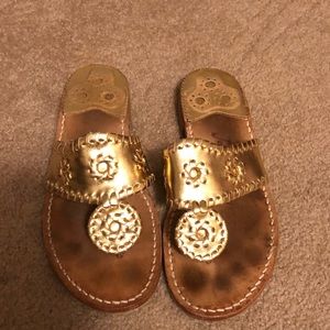 Jack Rodgers Sandals